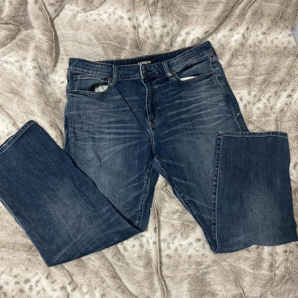 Express man jeans